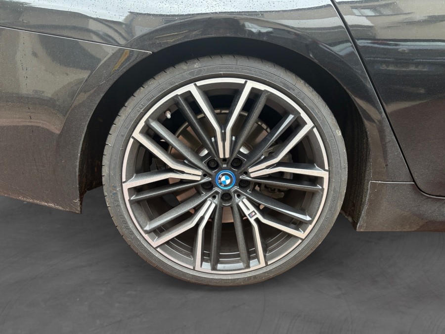 BMW d'occasion SERIE 5 545E XD 394 PACK M PH2 de 2022 Le Raincy (93)﻿