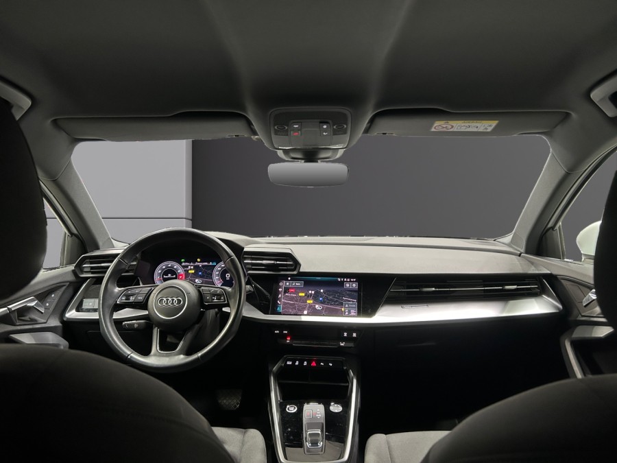 AUDI d'occasion A3 35 TFSI 150 4 PORTES S TRONIC AUTO de 2021 Lyon
