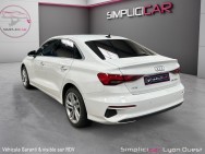 AUDI d'occasion A3 35 TFSI 150 4 PORTES S TRONIC AUTO de 2021 Lyon