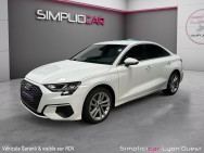 AUDI d'occasion A3 35 TFSI 150 4 PORTES S TRONIC AUTO de 2021 Lyon