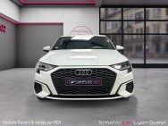 AUDI d'occasion A3 35 TFSI 150 4 PORTES S TRONIC AUTO de 2021 Lyon