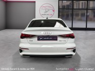 AUDI d'occasion A3 35 TFSI 150 4 PORTES S TRONIC AUTO de 2021 Lyon