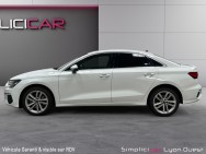 AUDI d'occasion A3 35 TFSI 150 4 PORTES S TRONIC AUTO de 2021 Lyon