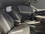 AUDI d'occasion A3 35 TFSI 150 4 PORTES S TRONIC AUTO de 2021 Lyon