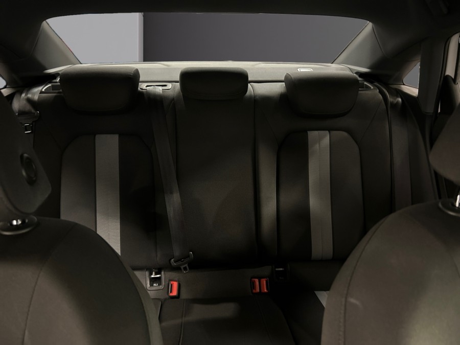 AUDI d'occasion A3 35 TFSI 150 4 PORTES S TRONIC AUTO de 2021 Lyon