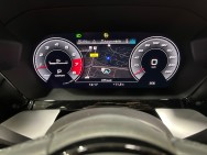 AUDI d'occasion A3 35 TFSI 150 4 PORTES S TRONIC AUTO de 2021 Lyon