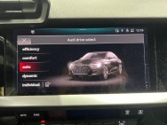 AUDI d'occasion A3 35 TFSI 150 4 PORTES S TRONIC AUTO de 2021 Lyon