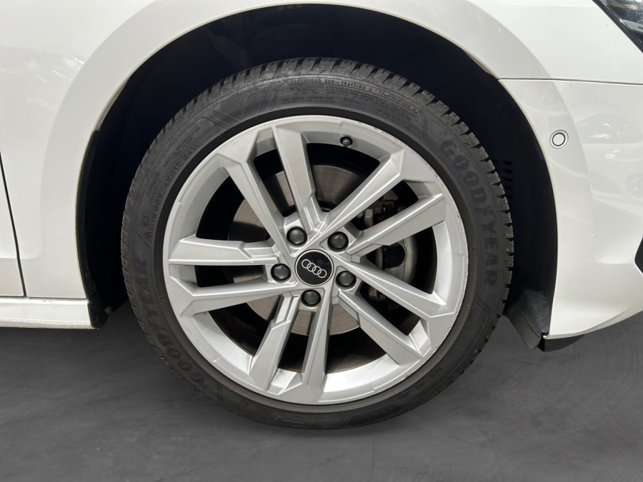 AUDI d'occasion A3 35 TFSI 150 4 PORTES S TRONIC AUTO de 2021 Lyon