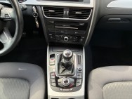 AUDI d'occasion A4 2.0 TDI ULTRA 150 S-LINE BVM6 de 2016 Saint