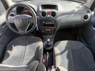 CITROEN d'occasion C3 1.4i Pack Clim de 2007 Cannes (06)﻿