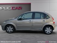 CITROEN d'occasion C3 1.4i Pack Clim de 2007 Cannes (06)﻿