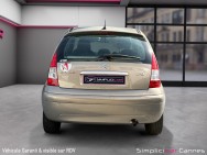 CITROEN d'occasion C3 1.4i Pack Clim de 2007 Cannes (06)﻿