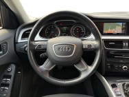 AUDI d'occasion A4 2.0 TDI ULTRA 150 S-LINE BVM6 de 2016 Saint
