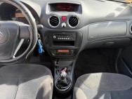 CITROEN d'occasion C3 1.4i Pack Clim de 2007 Cannes (06)﻿