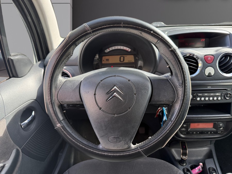 CITROEN d'occasion C3 1.4i Pack Clim de 2007 Cannes (06)﻿