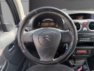 CITROEN d'occasion C3 1.4i Pack Clim de 2007 Cannes (06)﻿