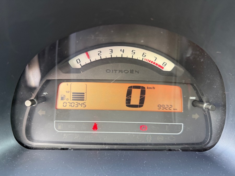 CITROEN d'occasion C3 1.4i Pack Clim de 2007 Cannes (06)﻿