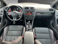 VOLKSWAGEN d'occasion GOLF VI 2 TSI 235 GTI EDITION 35 DSG AUTO de