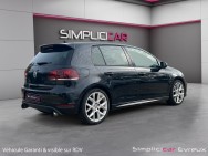 VOLKSWAGEN d'occasion GOLF VI 2 TSI 235 GTI EDITION 35 DSG AUTO de