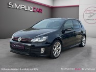 VOLKSWAGEN d'occasion GOLF VI 2 TSI 235 GTI EDITION 35 DSG AUTO de