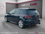 VOLKSWAGEN d'occasion GOLF VI 2 TSI 235 GTI EDITION 35 DSG AUTO de