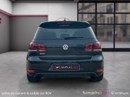 VOLKSWAGEN d'occasion GOLF VI 2 TSI 235 GTI EDITION 35 DSG AUTO de