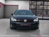 VOLKSWAGEN d'occasion GOLF VI 2 TSI 235 GTI EDITION 35 DSG AUTO de