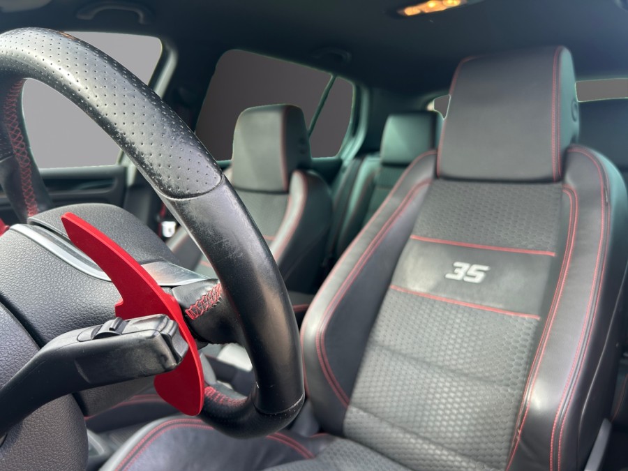 VOLKSWAGEN d'occasion GOLF VI 2 TSI 235 GTI EDITION 35 DSG AUTO de