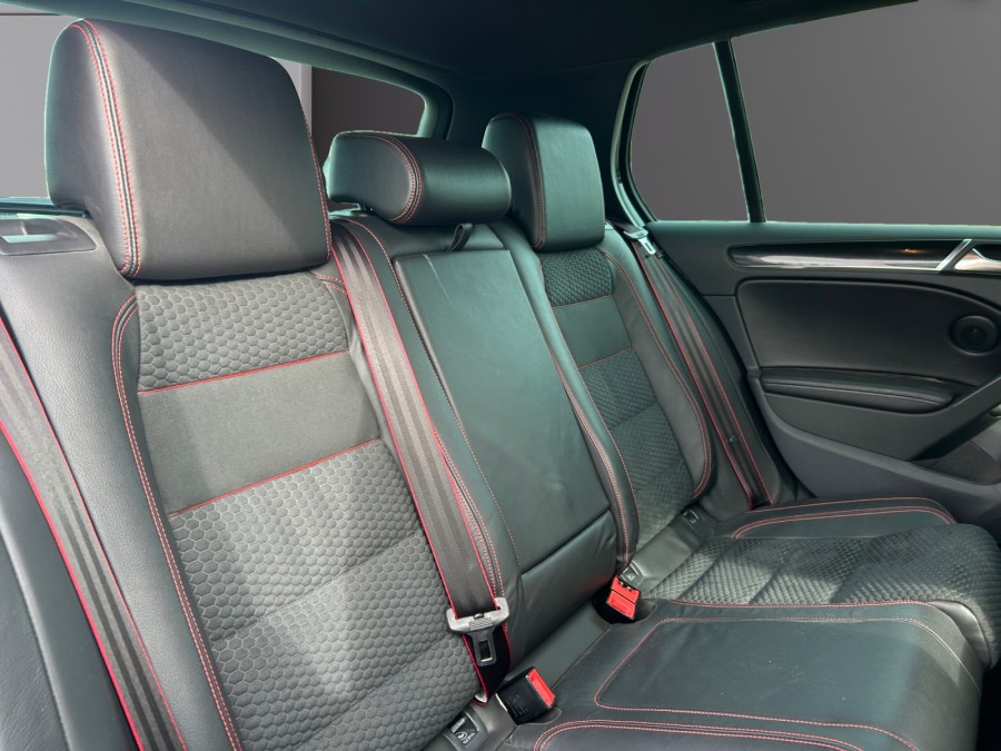 VOLKSWAGEN d'occasion GOLF VI 2 TSI 235 GTI EDITION 35 DSG AUTO de