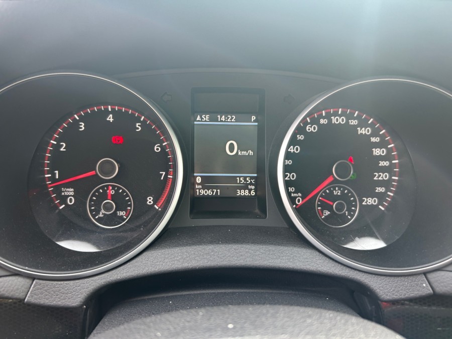 VOLKSWAGEN d'occasion GOLF VI 2 TSI 235 GTI EDITION 35 DSG AUTO de