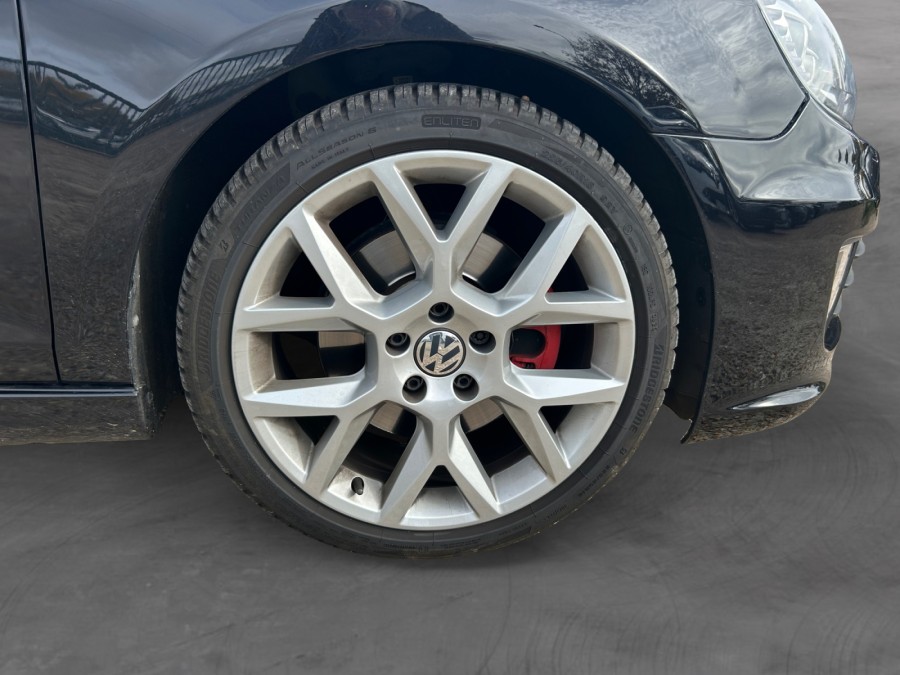 VOLKSWAGEN d'occasion GOLF VI 2 TSI 235 GTI EDITION 35 DSG AUTO de