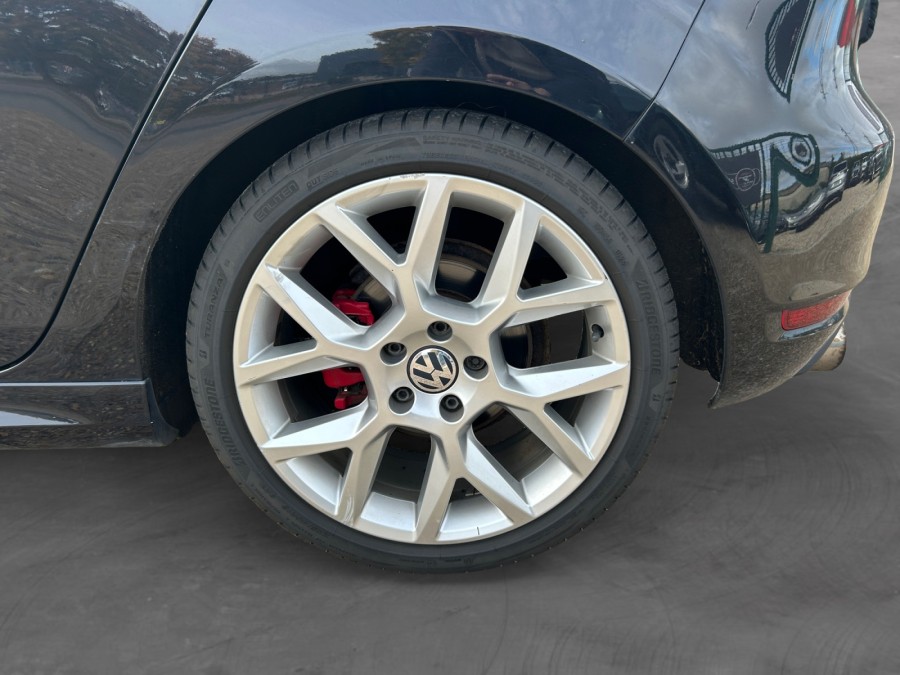 VOLKSWAGEN d'occasion GOLF VI 2 TSI 235 GTI EDITION 35 DSG AUTO de