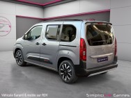 CITROEN d'occasion BERLINGO M 1.5 BlueHDi 100ch MAX de 2026 Cannes
