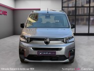 CITROEN d'occasion BERLINGO M 1.5 BlueHDi 100ch MAX de 2026 Cannes