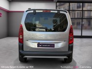 CITROEN d'occasion BERLINGO M 1.5 BlueHDi 100ch MAX de 2026 Cannes