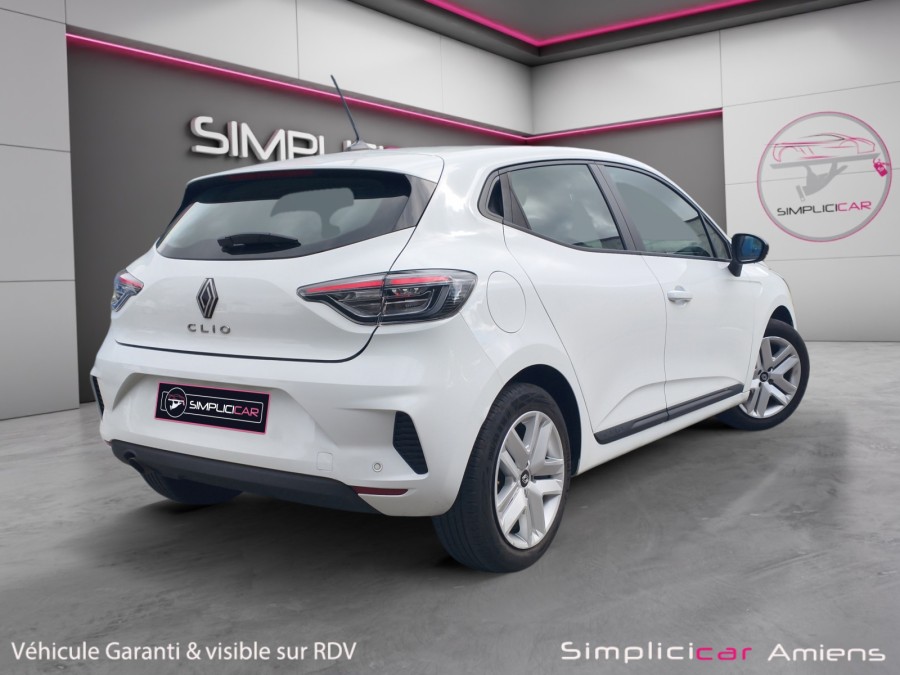 RENAULT d'occasion CLIO SCE 65 de 2023 Amiens (80)﻿