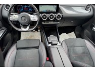 MERCEDES d'occasion GLA 200 D AMG LINE AUTO de 2022 La Ciotat (13)﻿