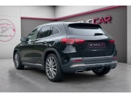 MERCEDES d'occasion GLA 200 D AMG LINE AUTO de 2022 La Ciotat (13)﻿