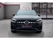 MERCEDES d'occasion GLA 200 D AMG LINE AUTO de 2022 La Ciotat (13)﻿