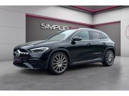 MERCEDES d'occasion GLA 200 D AMG LINE AUTO de 2022 La Ciotat (13)﻿