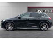 MERCEDES d'occasion GLA 200 D AMG LINE AUTO de 2022 La Ciotat (13)﻿