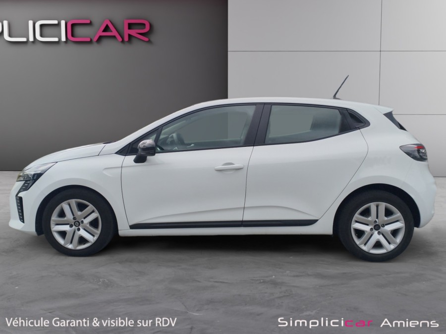 RENAULT d'occasion CLIO SCE 65 de 2023 Amiens (80)﻿