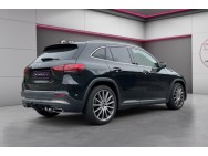MERCEDES d'occasion GLA 200 D AMG LINE AUTO de 2022 La Ciotat (13)﻿