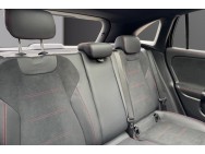 MERCEDES d'occasion GLA 200 D AMG LINE AUTO de 2022 La Ciotat (13)﻿