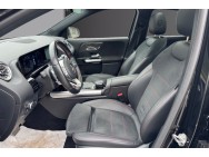 MERCEDES d'occasion GLA 200 D AMG LINE AUTO de 2022 La Ciotat (13)﻿