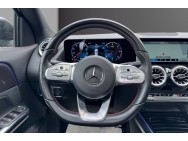 MERCEDES d'occasion GLA 200 D AMG LINE AUTO de 2022 La Ciotat (13)﻿