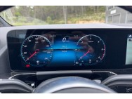 MERCEDES d'occasion GLA 200 D AMG LINE AUTO de 2022 La Ciotat (13)﻿