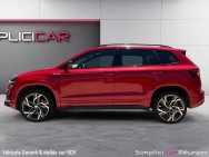 SKODA d'occasion KAROQ 1.5 TSI ACT 150ch Sportline DSG7 de 2023