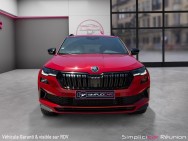 SKODA d'occasion KAROQ 1.5 TSI ACT 150ch Sportline DSG7 de 2023