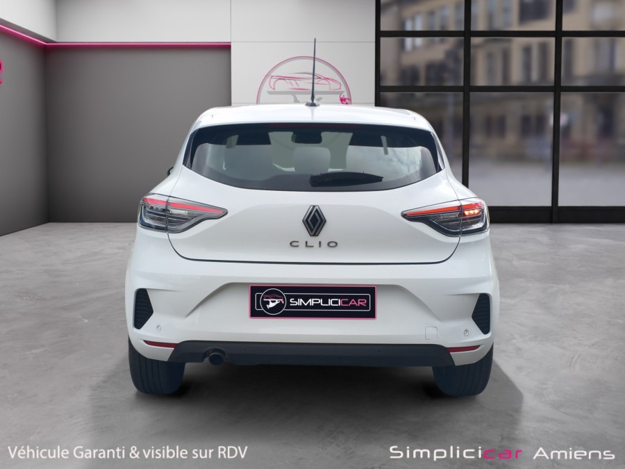 RENAULT d'occasion CLIO SCE 65 de 2023 Amiens (80)﻿